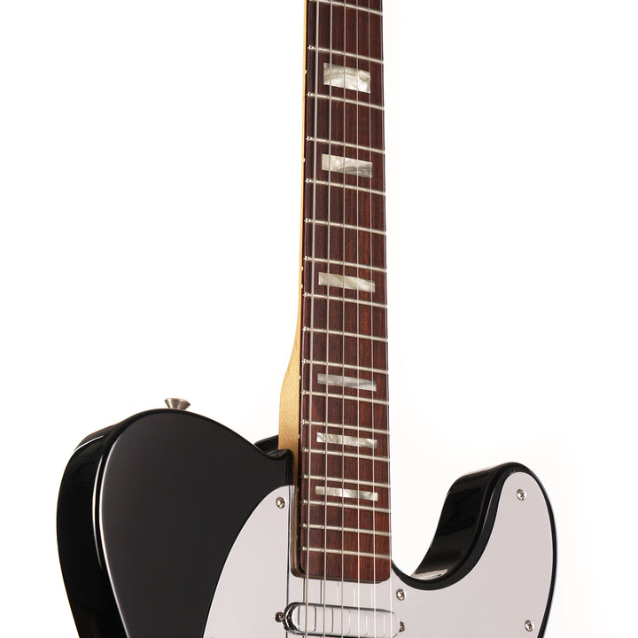Fender Big Block Telecaster Black 2005
