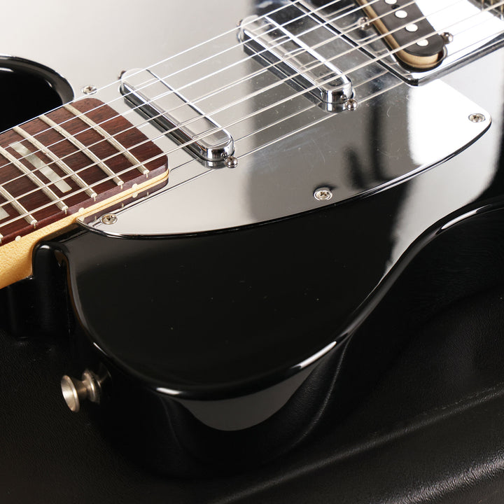Fender Big Block Telecaster Black 2005