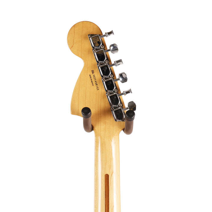 Fender Classic Player Telecaster Deluxe with Black Dove Pickups Black 2009