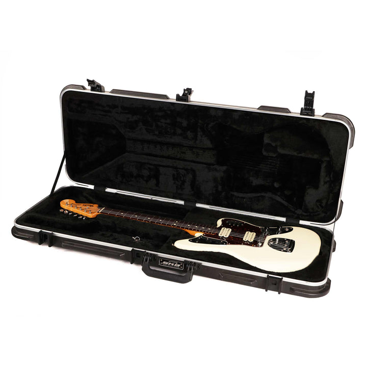 Fender Classic Player Jaguar Special HH Olympic White 2008