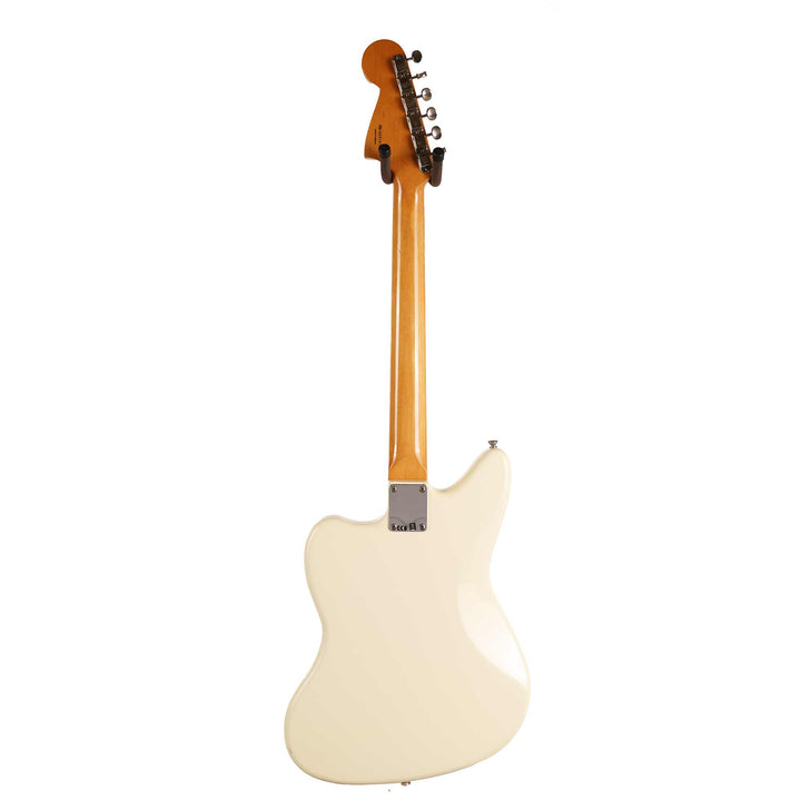 Fender Classic Player Jaguar Special HH Olympic White 2008