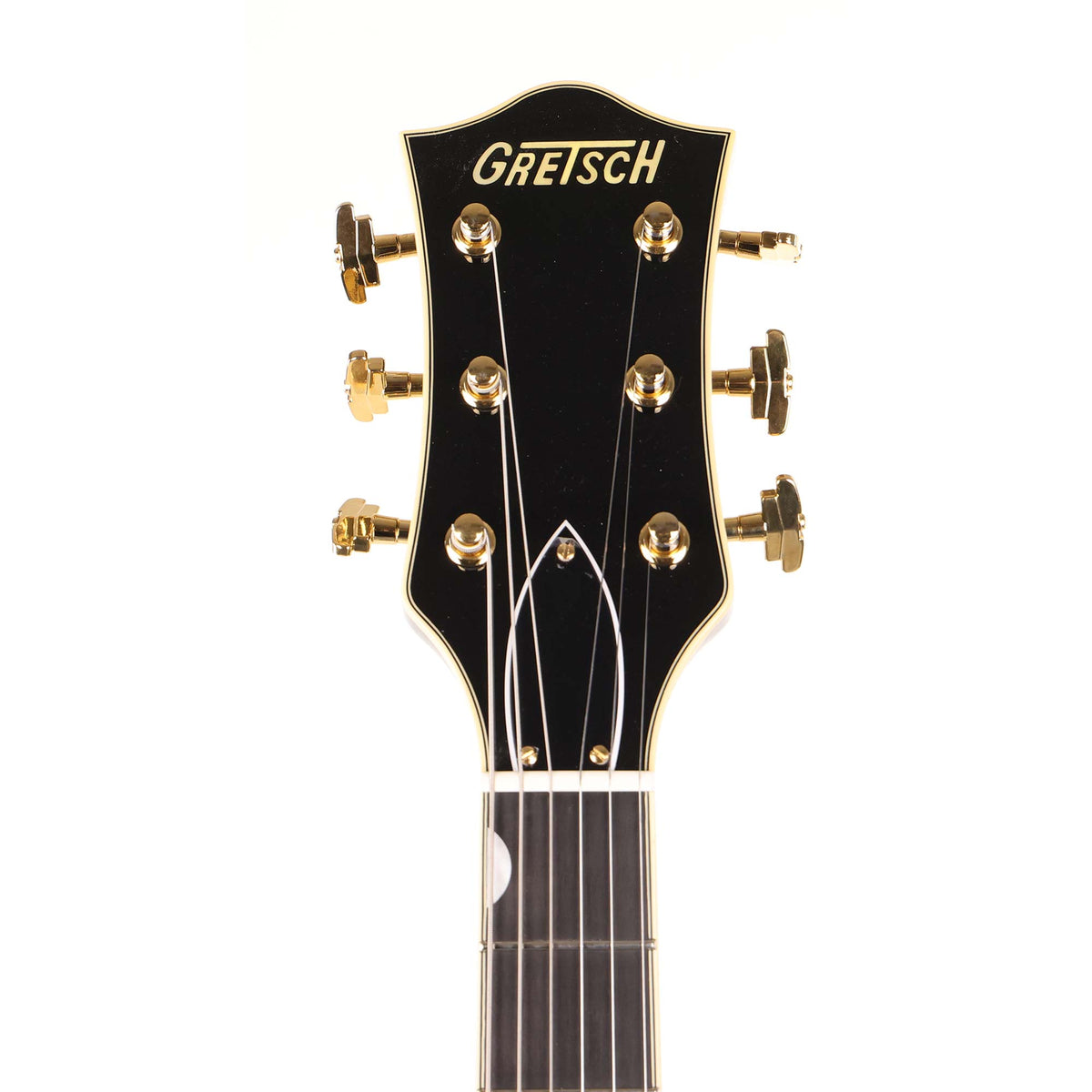 Gretsch 1959 Country Club Vintage Select G6196T-59GE Cadillac Green — 6