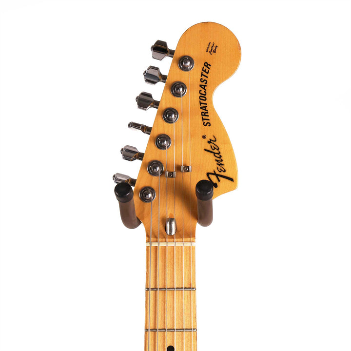 1989 Fender MIJ Blue Flower Stratocaster ST72-75BFL