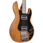 Peavey T-40 with Electrical Guitar Company Aluminum Neck