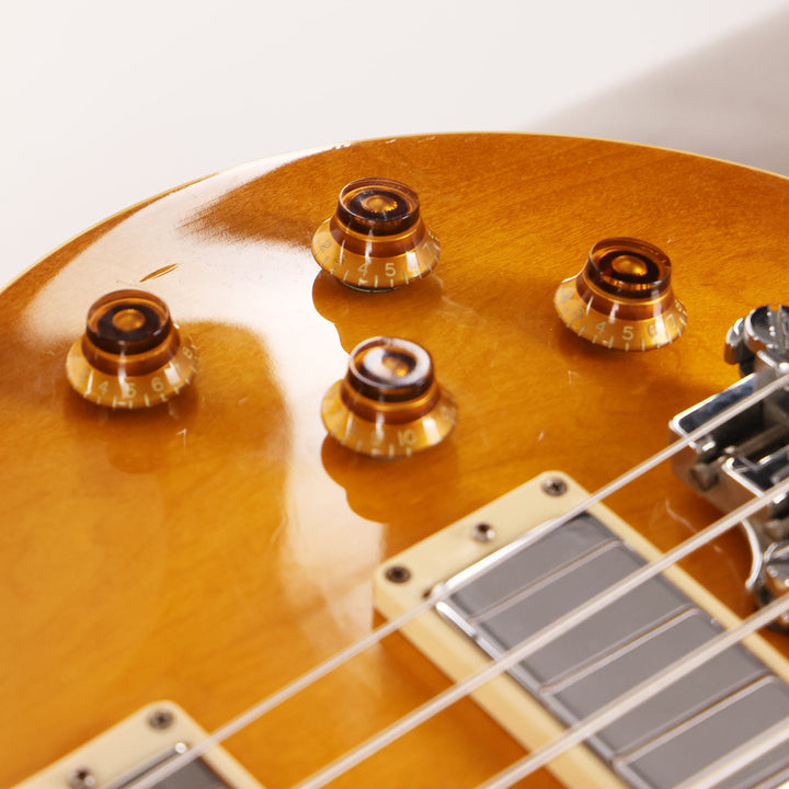 1992 Gibson Les Paul Bass LPB-3 Honey Burst