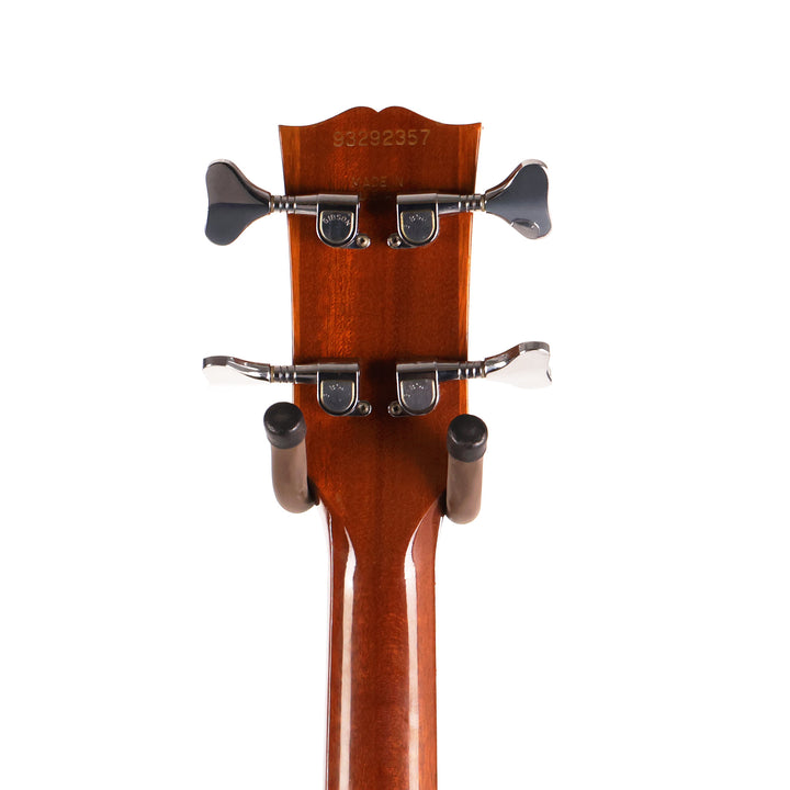 1992 Gibson Les Paul Bass LPB-3 Honey Burst
