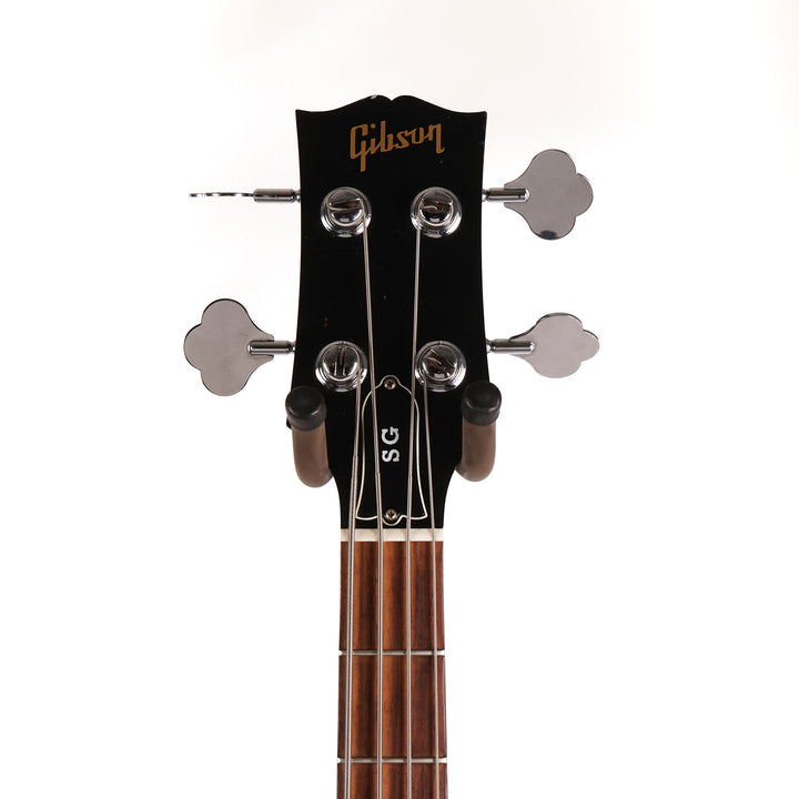 Gibson Faded SG Bass Worn Ebony 2009