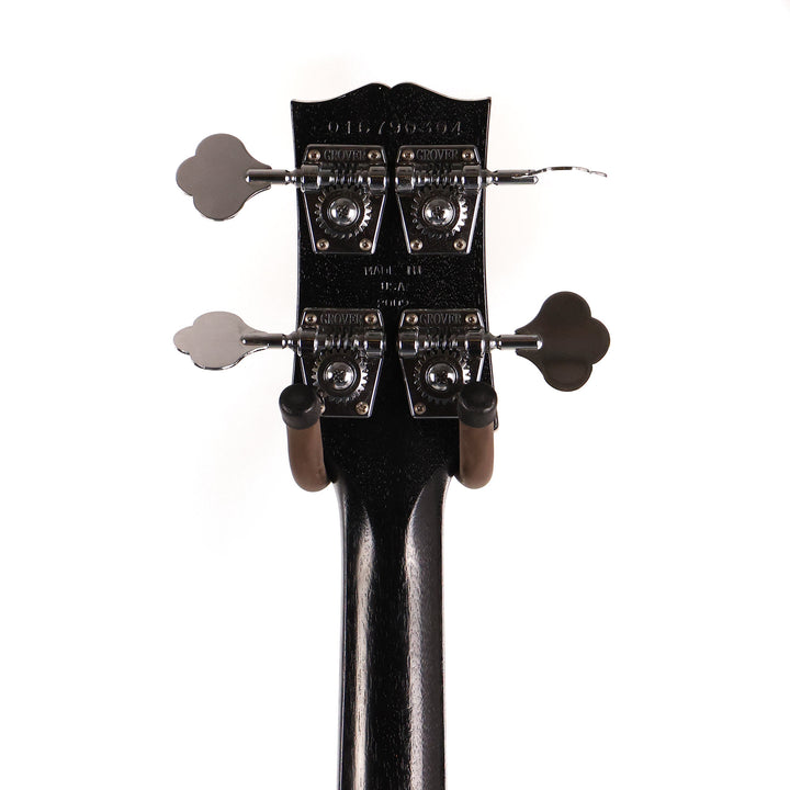 Gibson Faded SG Bass Worn Ebony 2009