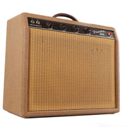 1962 Fender Princeton 6G2 Combo Amplifier