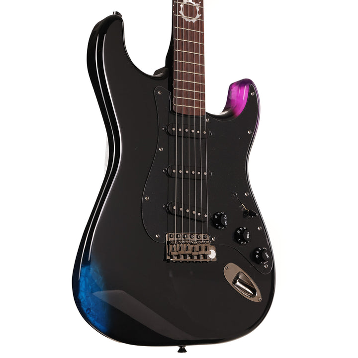 Fender Final Fantasy XIV Stratocaster Black 2022