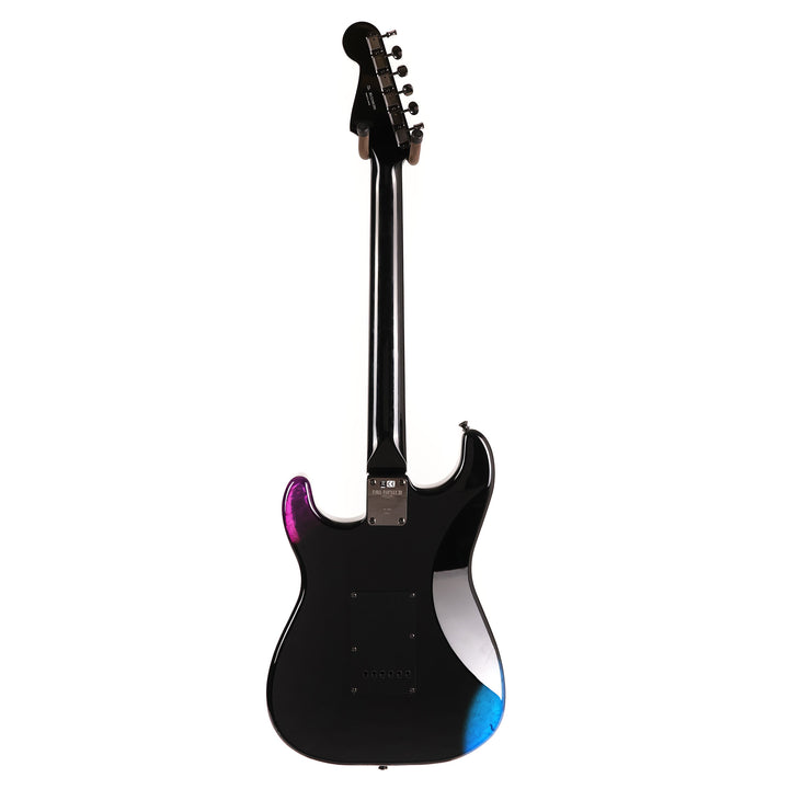 Fender Final Fantasy XIV Stratocaster Black 2022