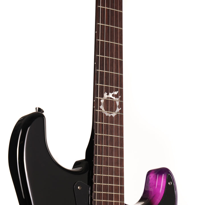 Fender Final Fantasy XIV Stratocaster Black 2022