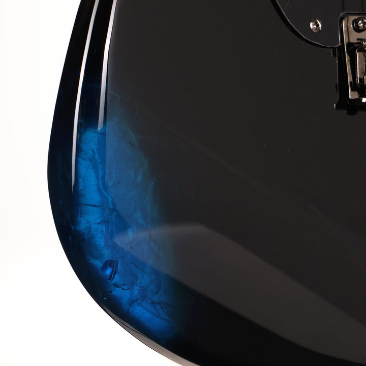 Fender Final Fantasy XIV Stratocaster Black 2022