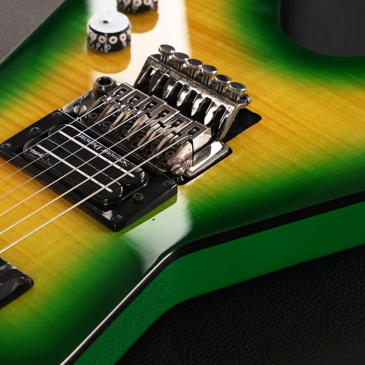 Dean Dimebag Darrell ML Dime Slime 2008