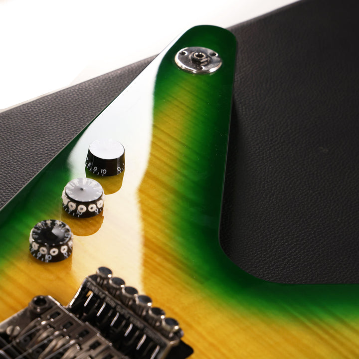 Dean Dimebag Darrell ML Dime Slime 2008