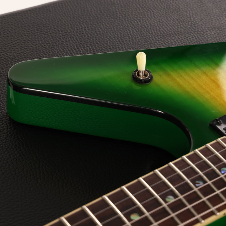 Dean Dimebag Darrell ML Dime Slime 2008