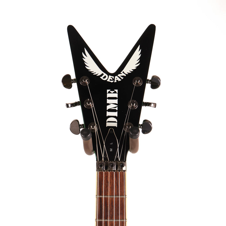 Dean Dimebag Darrell ML Dime Slime 2008