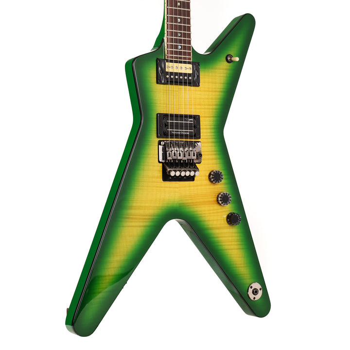 Dean Dimebag Darrell ML Dime Slime 2008