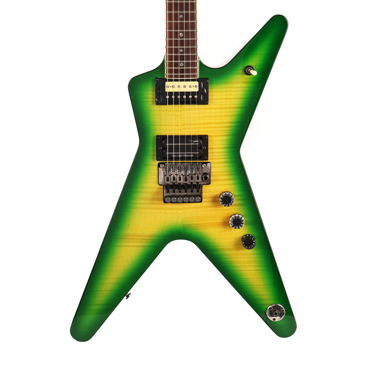 Dean Dimebag Darrell ML Dime Slime 2008