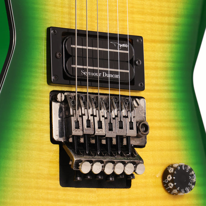 Dean Dimebag Darrell ML Dime Slime 2008