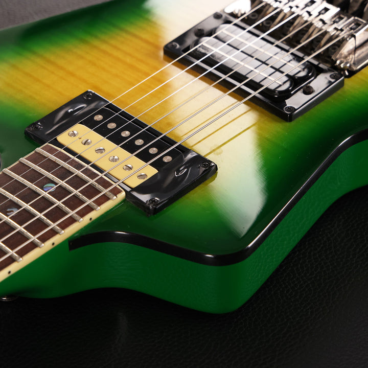 Dean Dimebag Darrell ML Dime Slime 2008