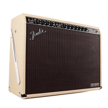 Fender Tone Master Twin Reverb Combo Guitar Amplifier Blonde 2020
