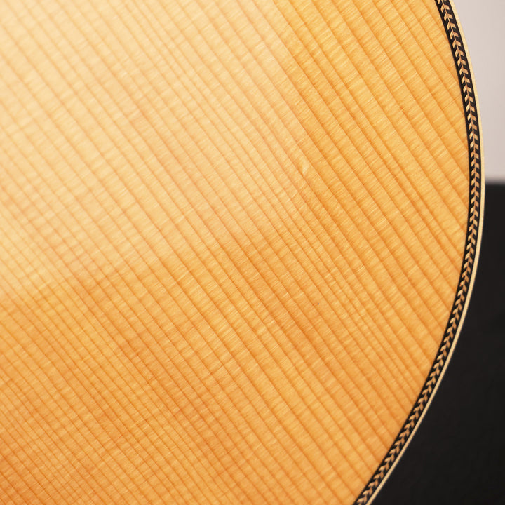 Martin 000-28 Modern Deluxe Acoustic Gloss Natural 2021