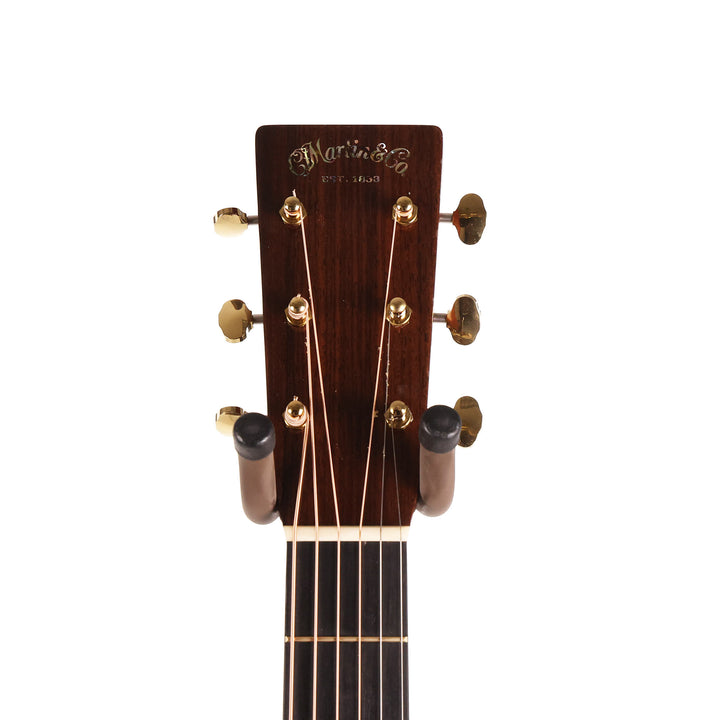 Martin 000-28 Modern Deluxe Acoustic Gloss Natural 2021