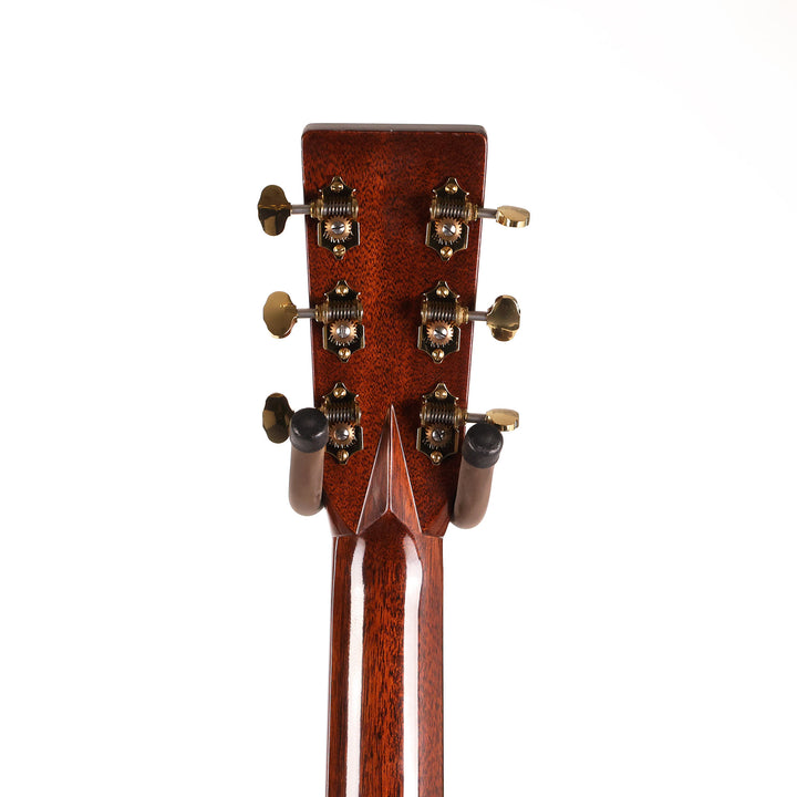 Martin 000-28 Modern Deluxe Acoustic Gloss Natural 2021