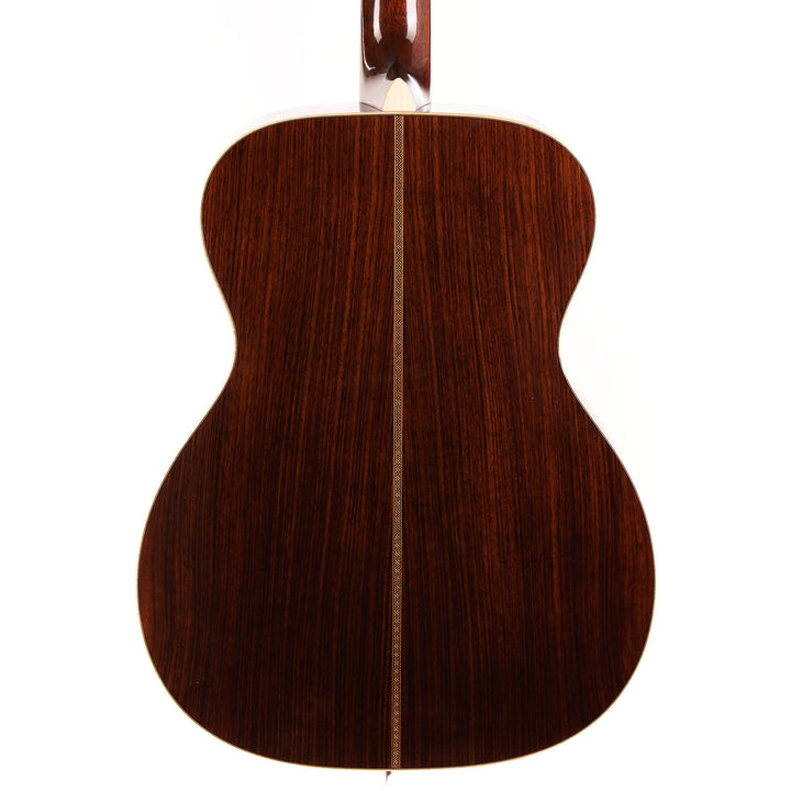 Martin 000-28 Modern Deluxe Acoustic Gloss Natural 2021