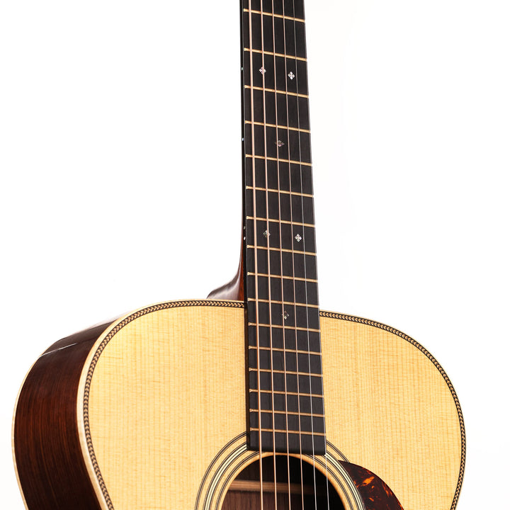 Martin 000-28 Modern Deluxe Acoustic Gloss Natural 2021