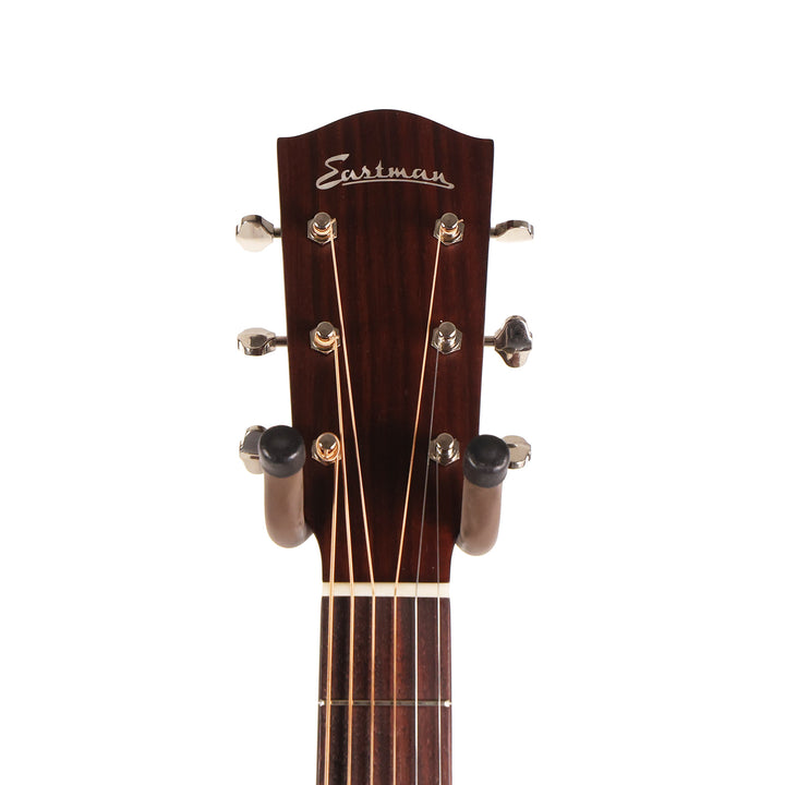 Eastman E20SS Thermo-Cure Acoustic Guitar Sunburst 2021