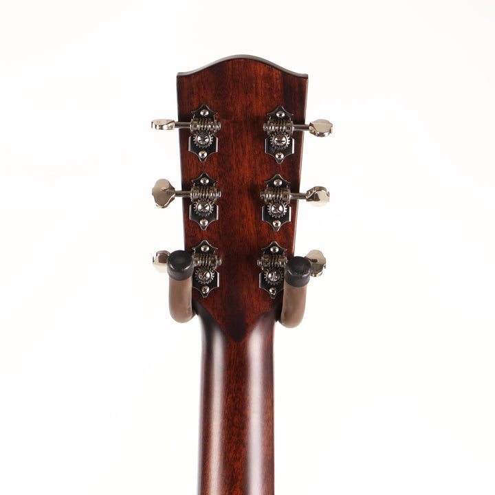 Eastman E20SS Thermo-Cure Acoustic Guitar Sunburst 2021