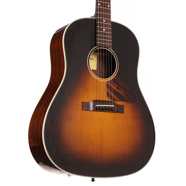 Eastman E20SS Thermo-Cure Acoustic Guitar Sunburst 2021