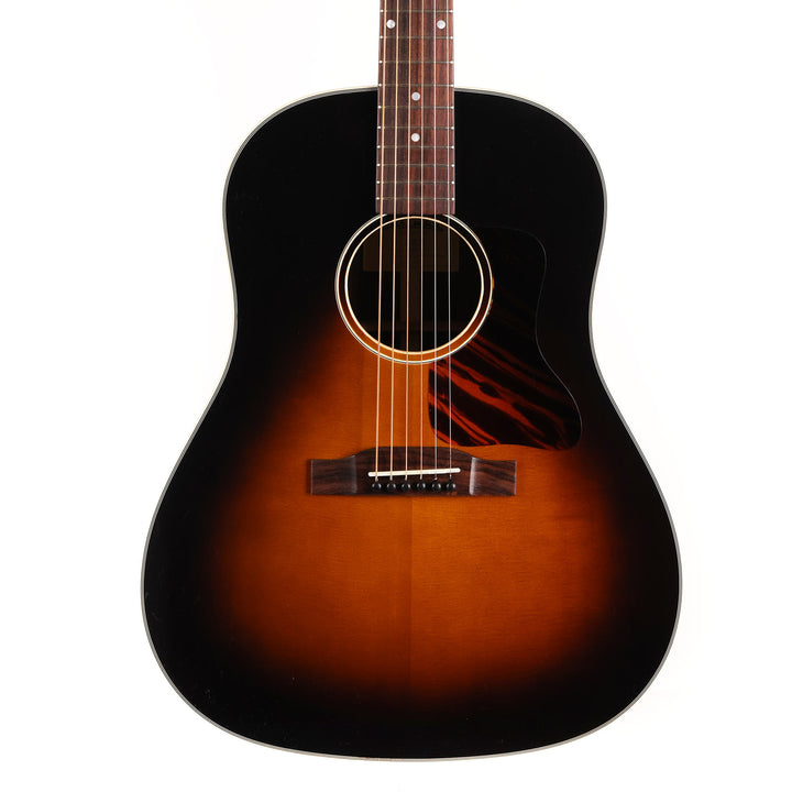 Eastman E20SS Thermo-Cure Acoustic Guitar Sunburst 2021