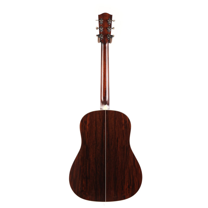 Eastman E20SS Thermo-Cure Acoustic Guitar Sunburst 2021