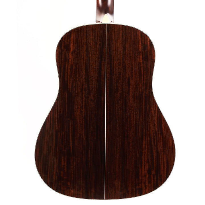 Eastman E20SS Thermo-Cure Acoustic Guitar Sunburst 2021