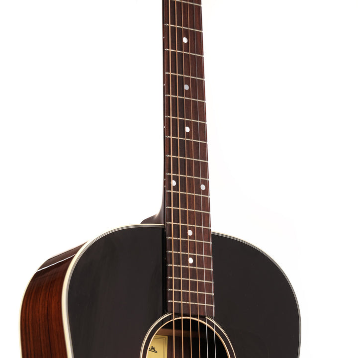 Eastman E20SS Thermo-Cure Acoustic Guitar Sunburst 2021