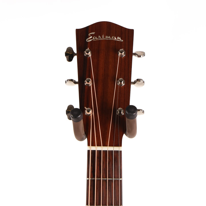 Eastman E20 OOSS Thermo-Cure Acoustic Guitar Sunburst 2023