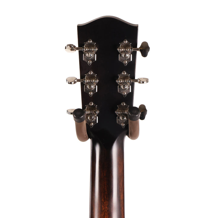Eastman E20 OOSS Thermo-Cure Acoustic Guitar Sunburst 2023