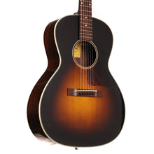 Eastman E20 OOSS Thermo-Cure Acoustic Guitar Sunburst 2023