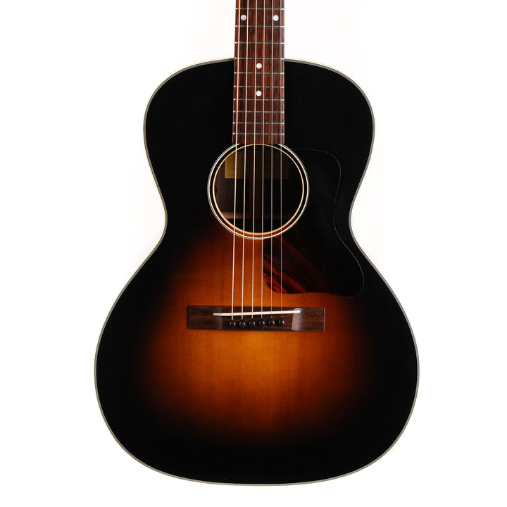 Eastman E20 OOSS Thermo-Cure Acoustic Guitar Sunburst 2023