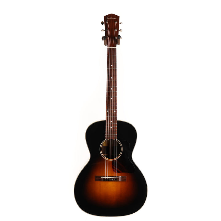 Eastman E20 OOSS Thermo-Cure Acoustic Guitar Sunburst 2023