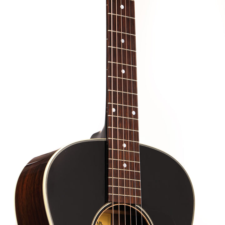 Eastman E20 OOSS Thermo-Cure Acoustic Guitar Sunburst 2023