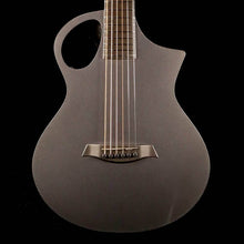 Composite Acoustics The Cargo Acoustic Satin Black