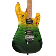 EVH 5150 Series Deluxe QM Limeade Zest 2026
