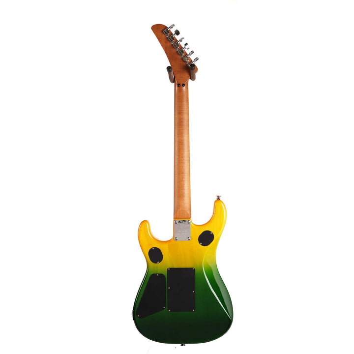 EVH 5150 Series Deluxe QM Limeade Zest 2026