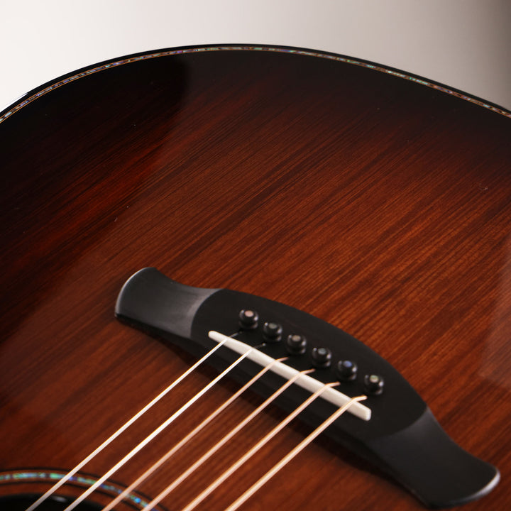 Taylor Builder's Edition 914ce LTD Macassar Ebony Acoustic-Electric 2026