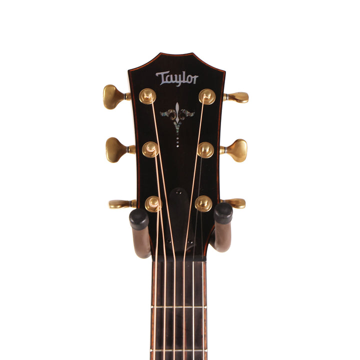 Taylor Builder's Edition 914ce LTD Macassar Ebony Acoustic-Electric 2026