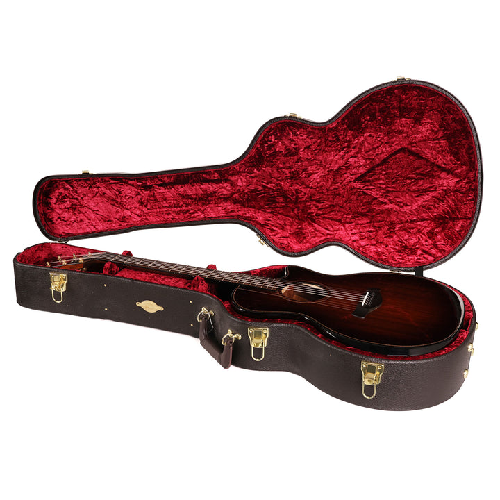 Taylor Builder's Edition 914ce LTD Macassar Ebony Acoustic-Electric 2026